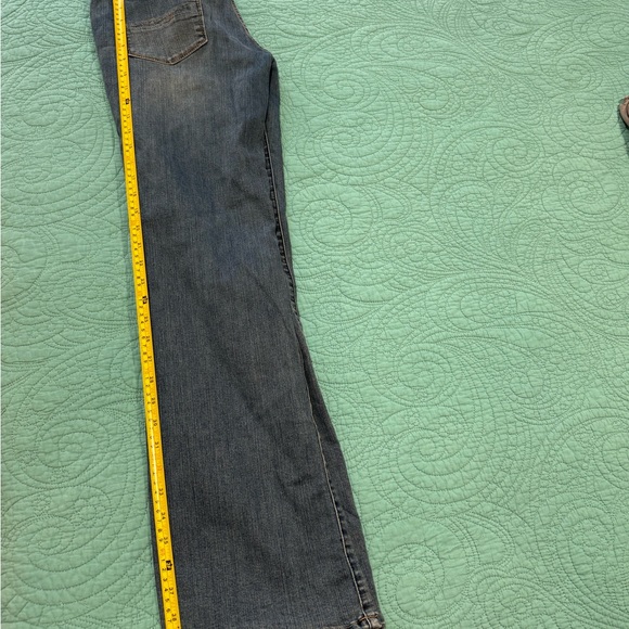 Sono Curvy bootcut jeans - Picture 5 of 5